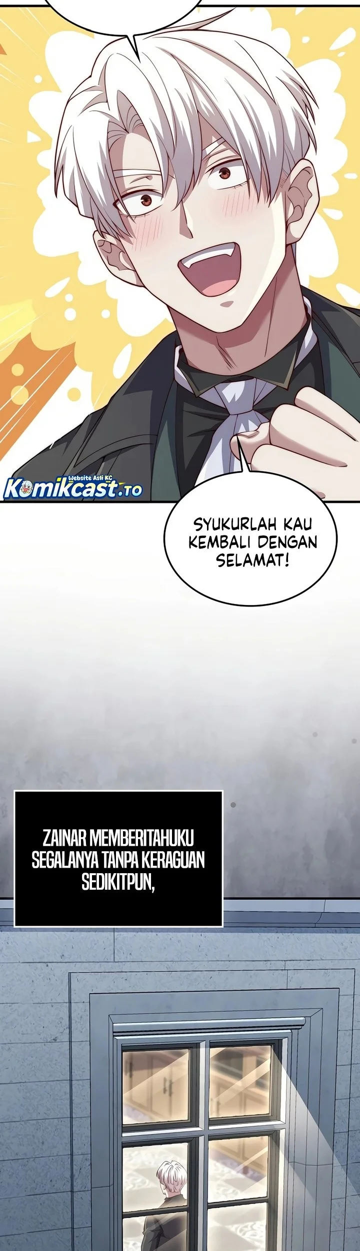 The Lord’s Coins Aren’t Decreasing?! Chapter 179 - halaman 19