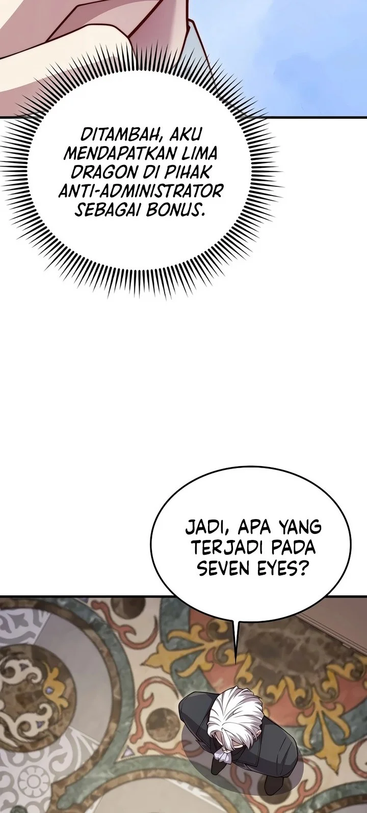 The Lord’s Coins Aren’t Decreasing?! Chapter 179 - halaman 24