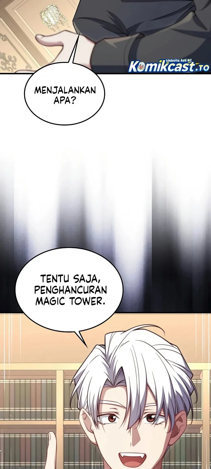 The Lord’s Coins Aren’t Decreasing?! Chapter 179 - halaman 26