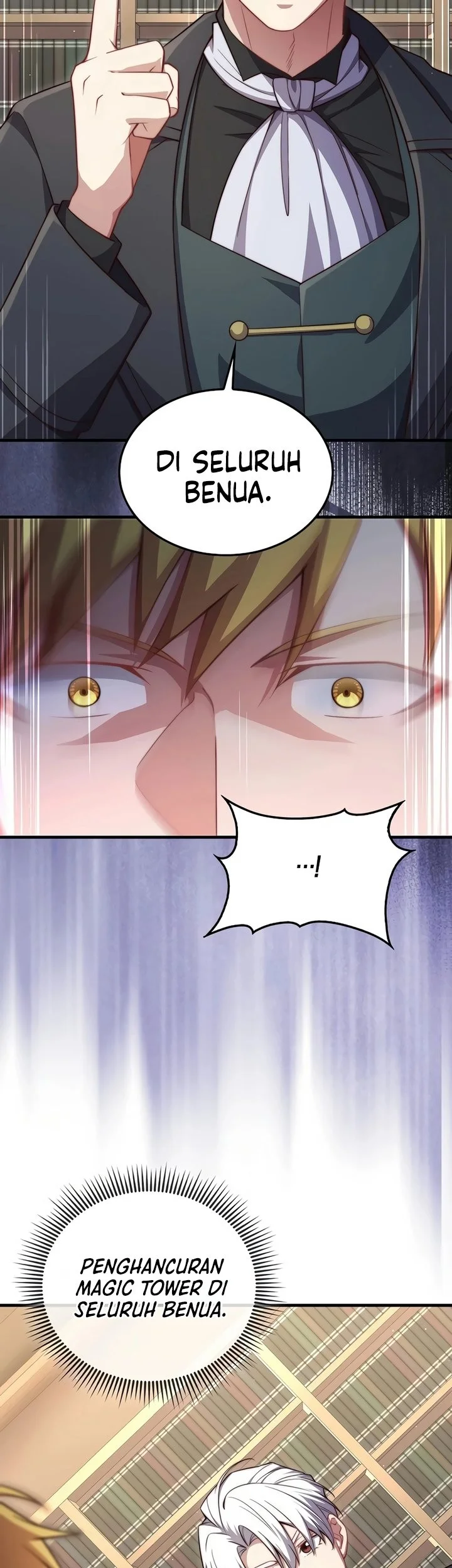 The Lord’s Coins Aren’t Decreasing?! Chapter 179 - halaman 27