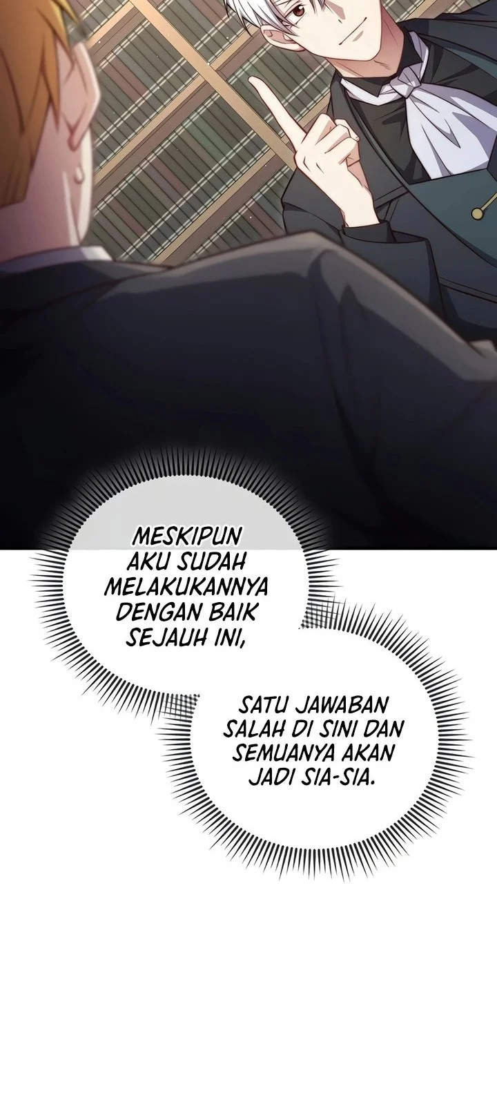 The Lord’s Coins Aren’t Decreasing?! Chapter 179 - halaman 28