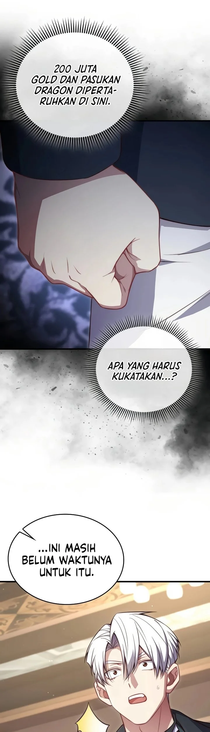 The Lord’s Coins Aren’t Decreasing?! Chapter 179 - halaman 29