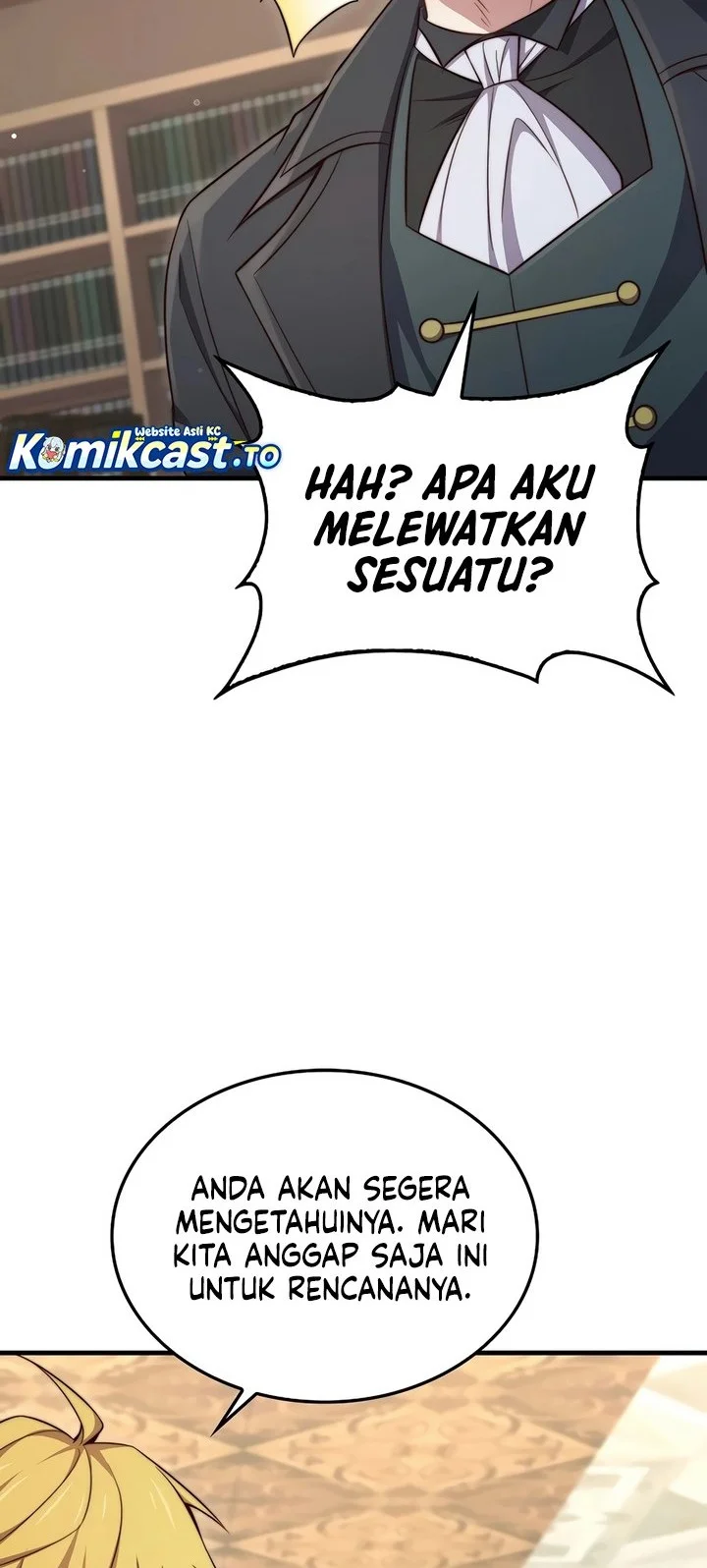 The Lord’s Coins Aren’t Decreasing?! Chapter 179 - halaman 30
