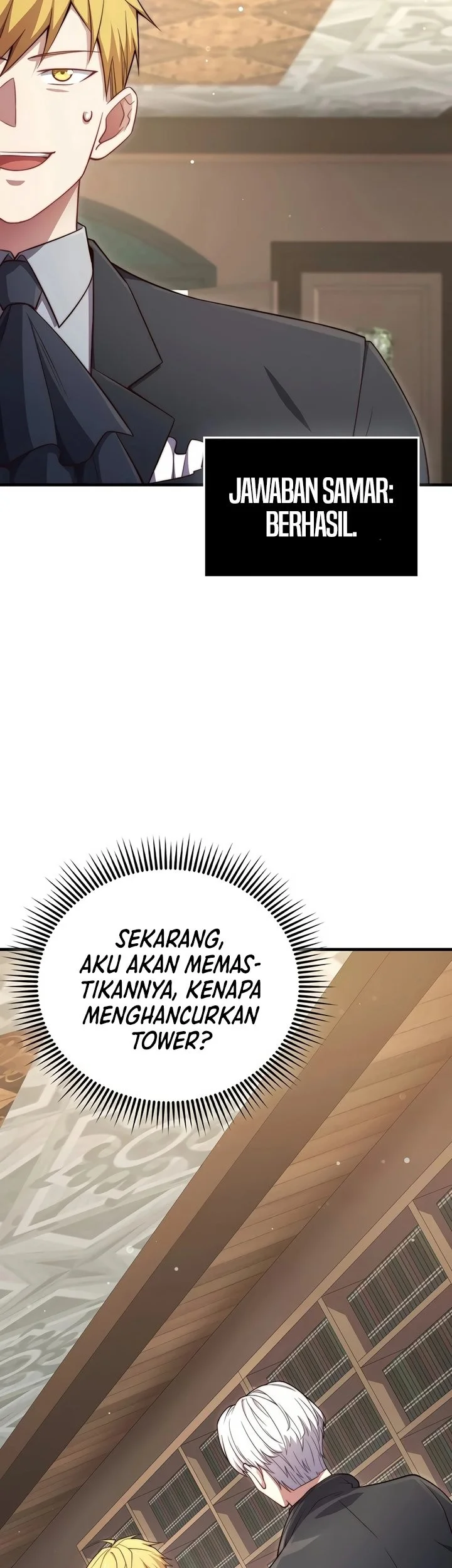 The Lord’s Coins Aren’t Decreasing?! Chapter 179 - halaman 31