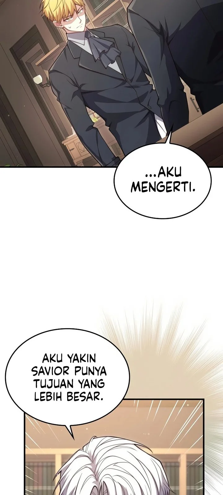 The Lord’s Coins Aren’t Decreasing?! Chapter 179 - halaman 32