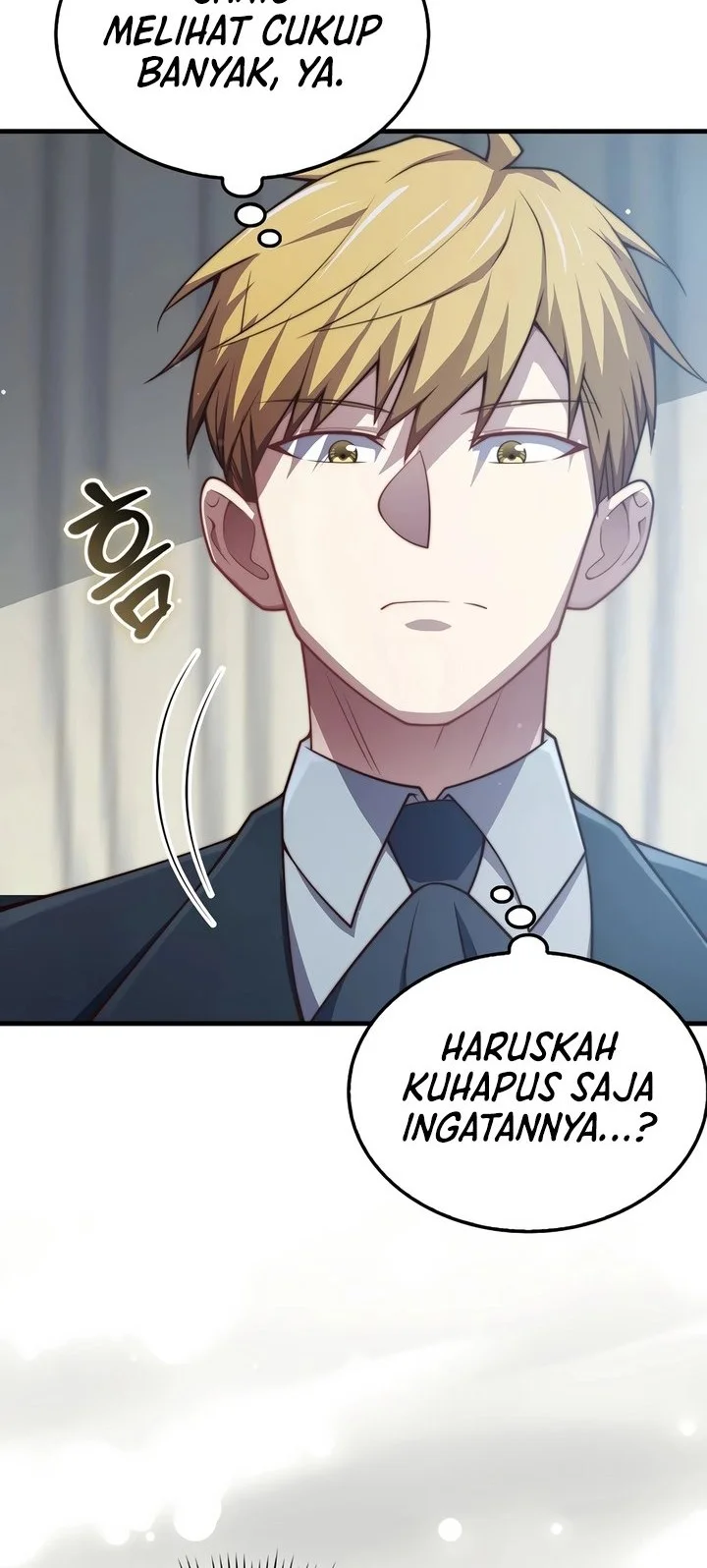 The Lord’s Coins Aren’t Decreasing?! Chapter 179 - halaman 38