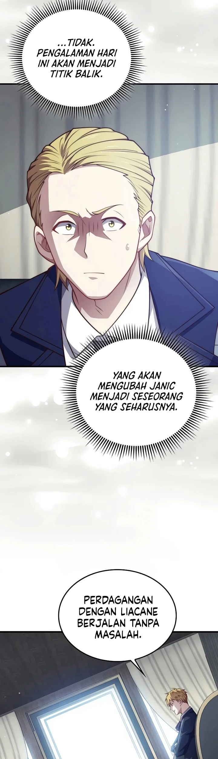 The Lord’s Coins Aren’t Decreasing?! Chapter 179 - halaman 39