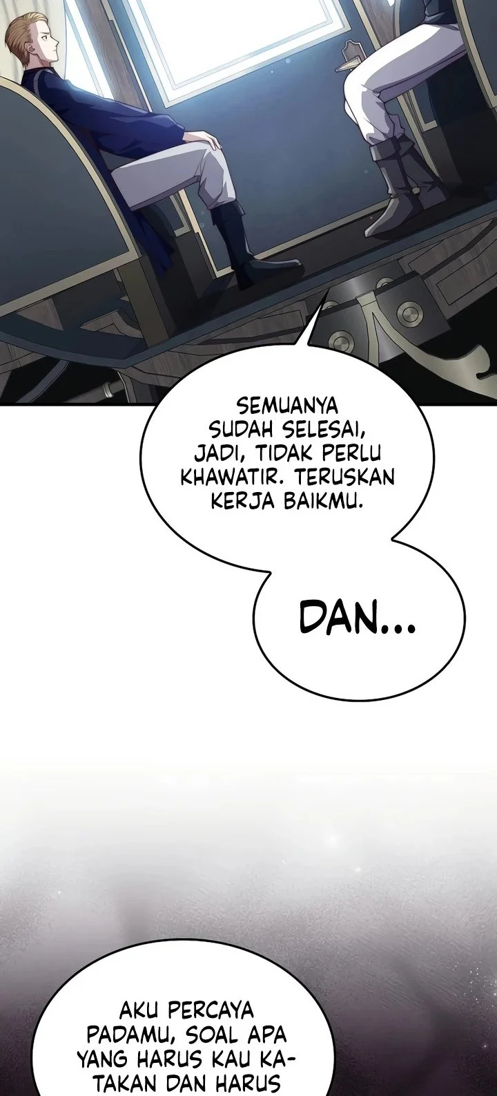 The Lord’s Coins Aren’t Decreasing?! Chapter 179 - halaman 40