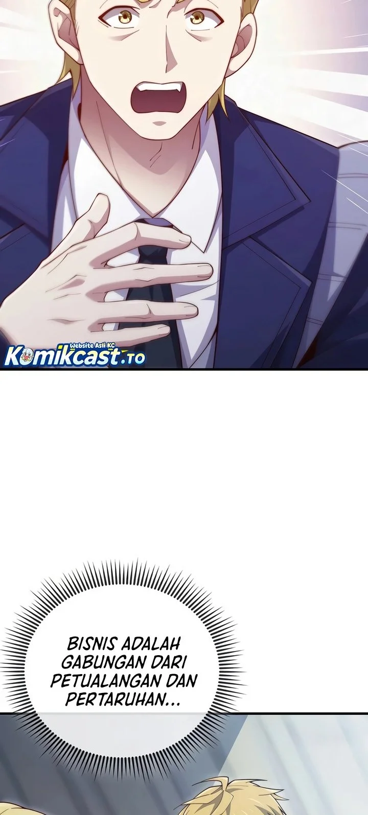 The Lord’s Coins Aren’t Decreasing?! Chapter 179 - halaman 42