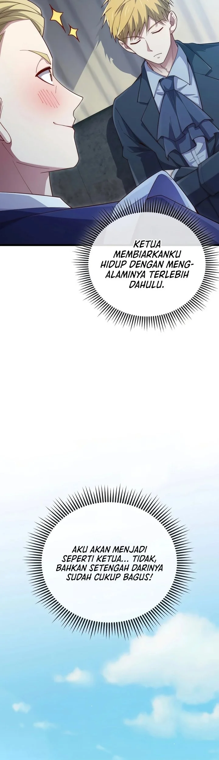 The Lord’s Coins Aren’t Decreasing?! Chapter 179 - halaman 43