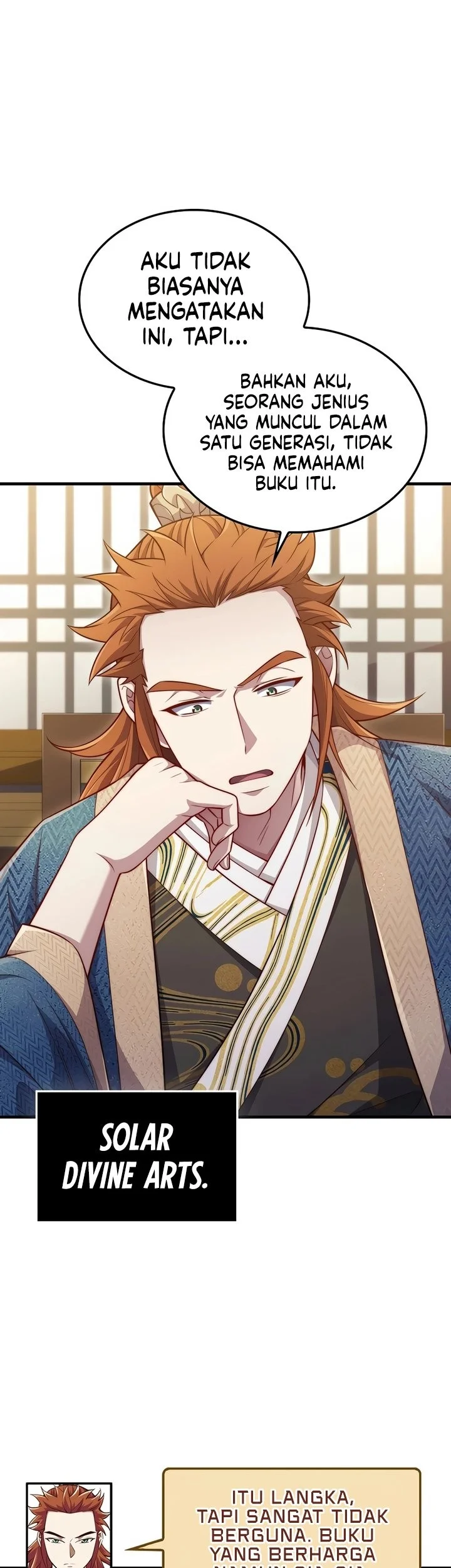 The Lord’s Coins Aren’t Decreasing?! Chapter 179 - halaman 47
