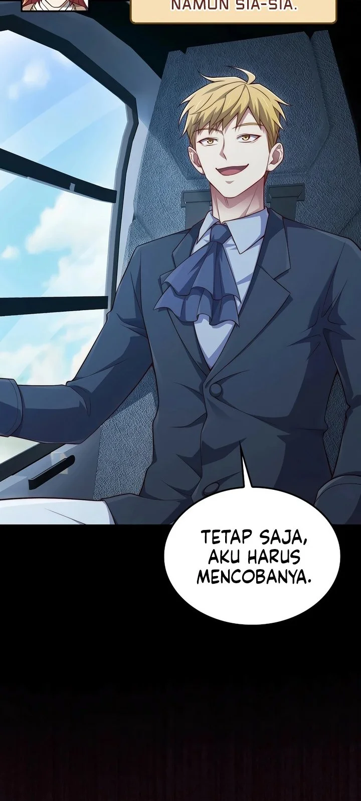 The Lord’s Coins Aren’t Decreasing?! Chapter 179 - halaman 48