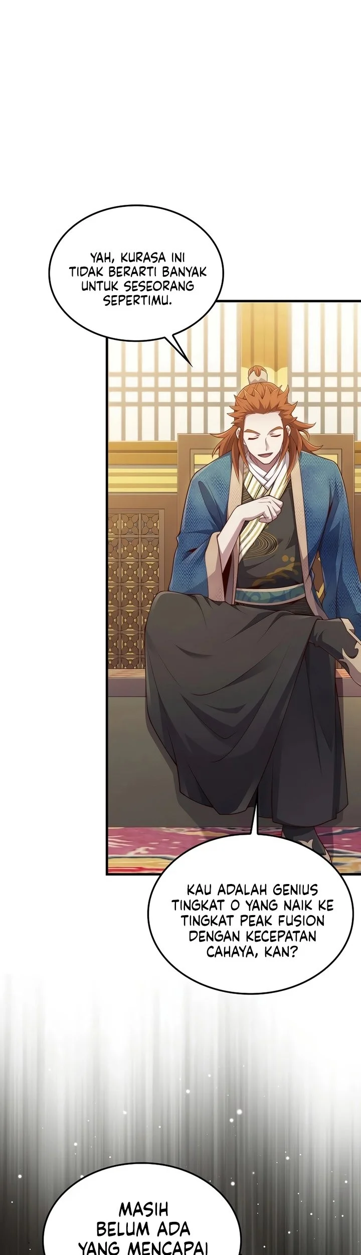 The Lord’s Coins Aren’t Decreasing?! Chapter 179 - halaman 51