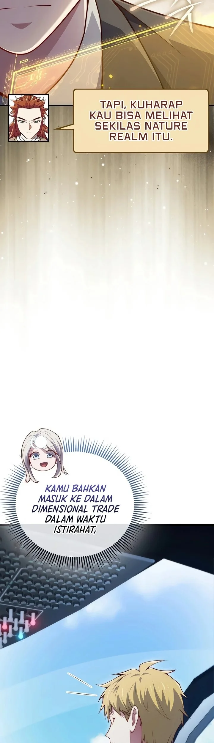 The Lord’s Coins Aren’t Decreasing?! Chapter 179 - halaman 53