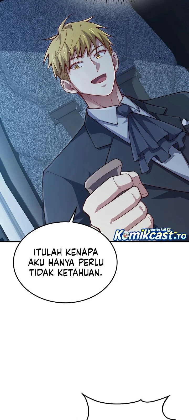 The Lord’s Coins Aren’t Decreasing?! Chapter 179 - halaman 56