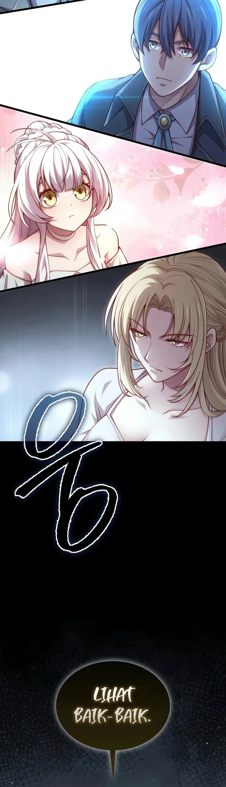 The Lord’s Coins Aren’t Decreasing?! Chapter 179 - halaman 59