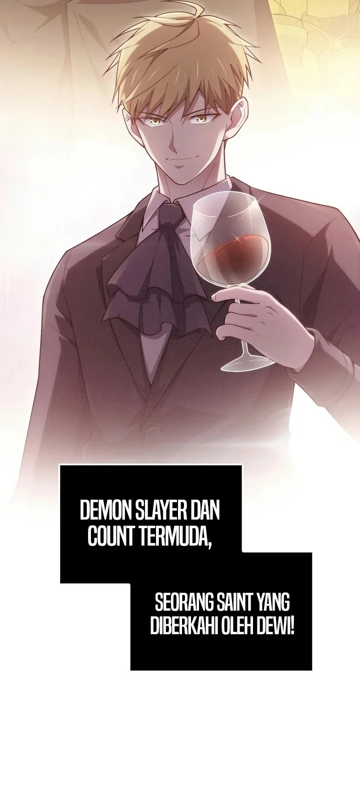 The Lord’s Coins Aren’t Decreasing?! Chapter 179 - halaman 6