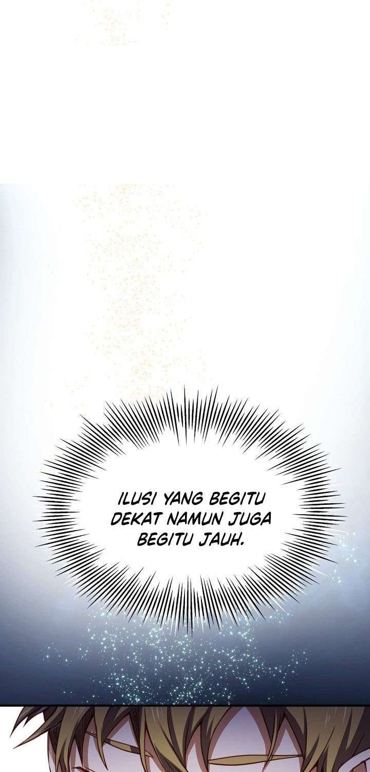 The Lord’s Coins Aren’t Decreasing?! Chapter 18 - halaman 17