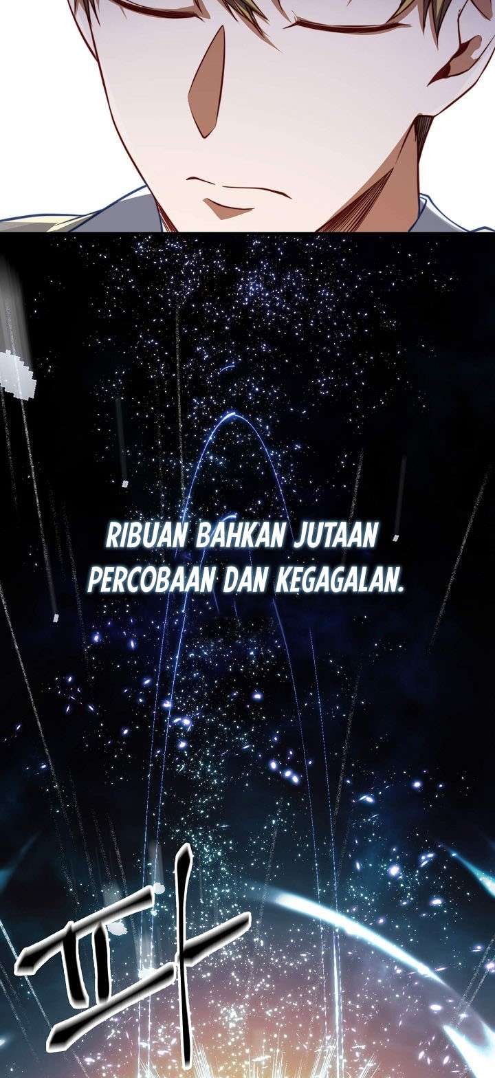 The Lord’s Coins Aren’t Decreasing?! Chapter 18 - halaman 18