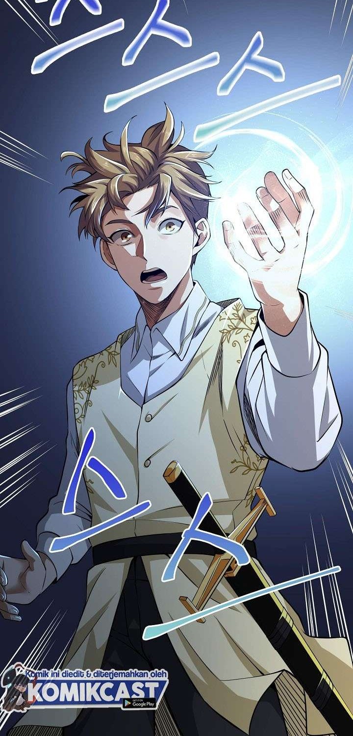 The Lord’s Coins Aren’t Decreasing?! Chapter 18 - halaman 20