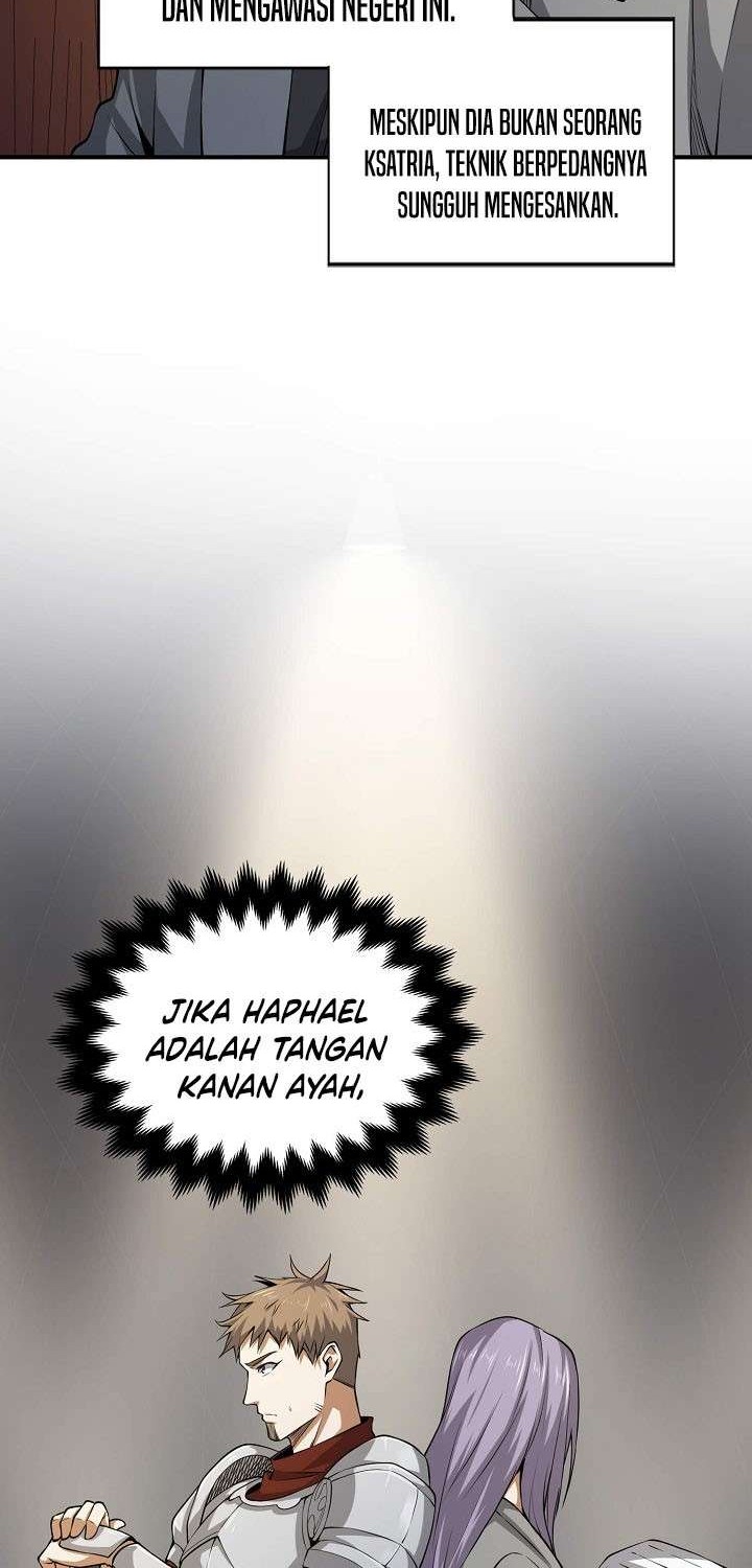The Lord’s Coins Aren’t Decreasing?! Chapter 18 - halaman 29