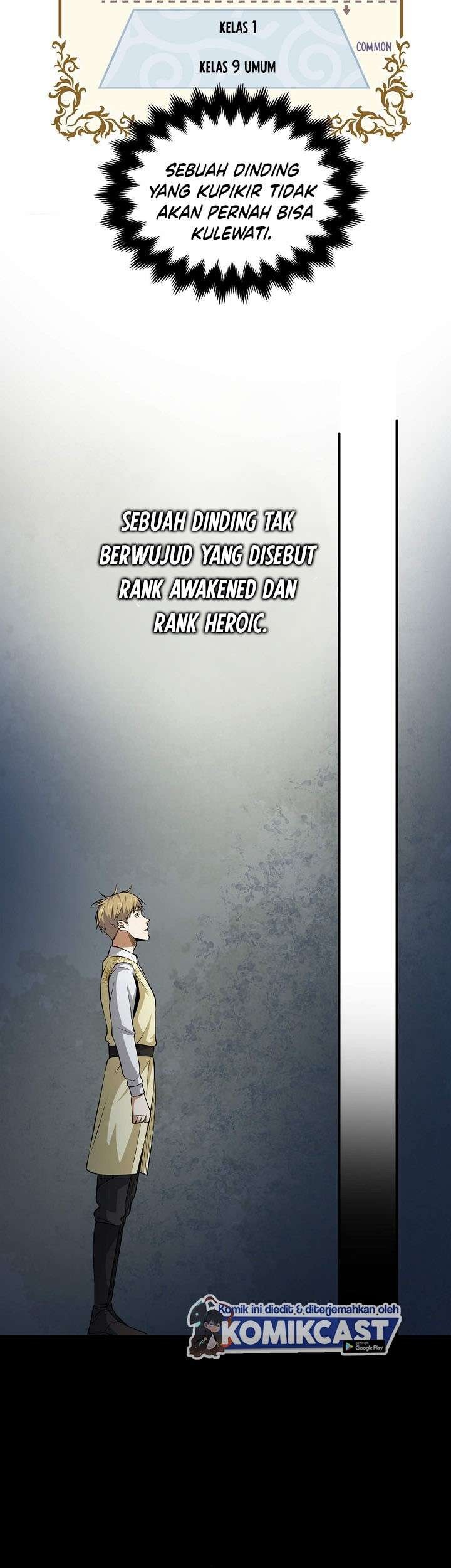 The Lord’s Coins Aren’t Decreasing?! Chapter 18 - halaman 34