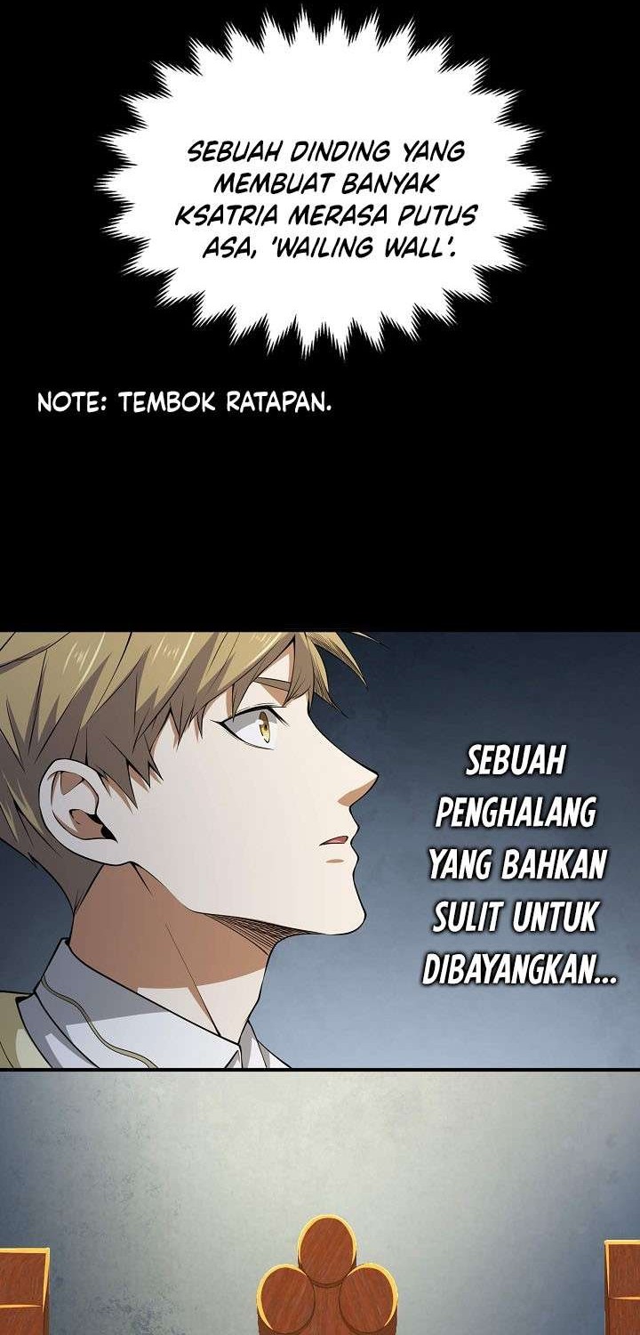The Lord’s Coins Aren’t Decreasing?! Chapter 18 - halaman 35