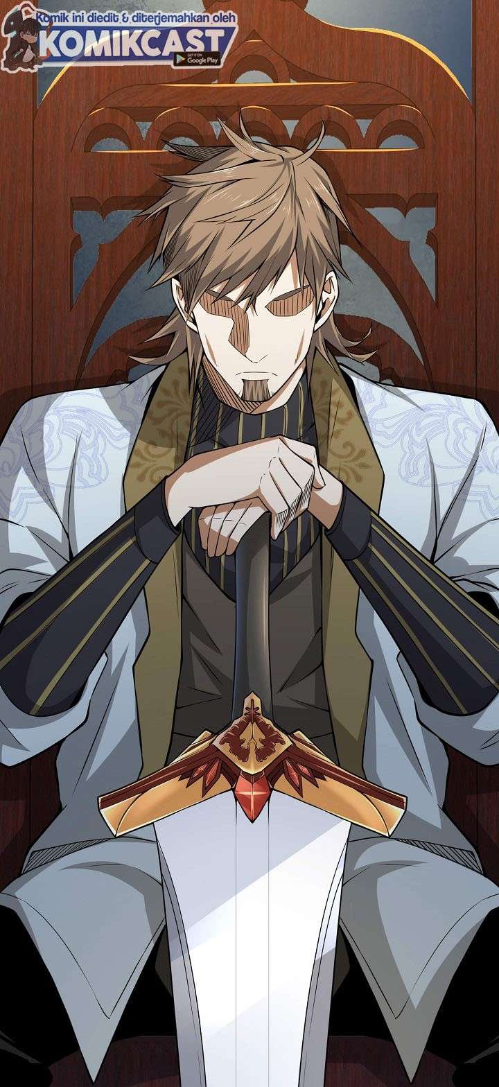 The Lord’s Coins Aren’t Decreasing?! Chapter 18 - halaman 36