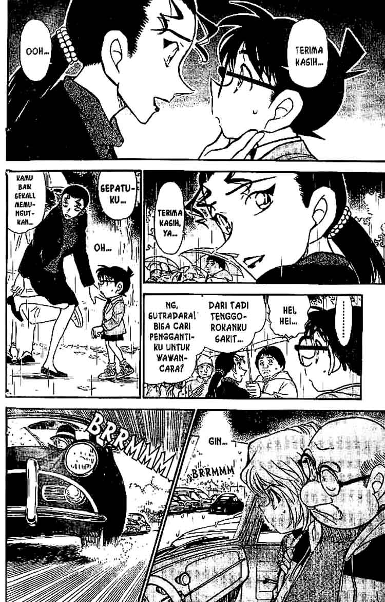 The Lord’s Coins Aren’t Decreasing?! Chapter 18 - halaman 9