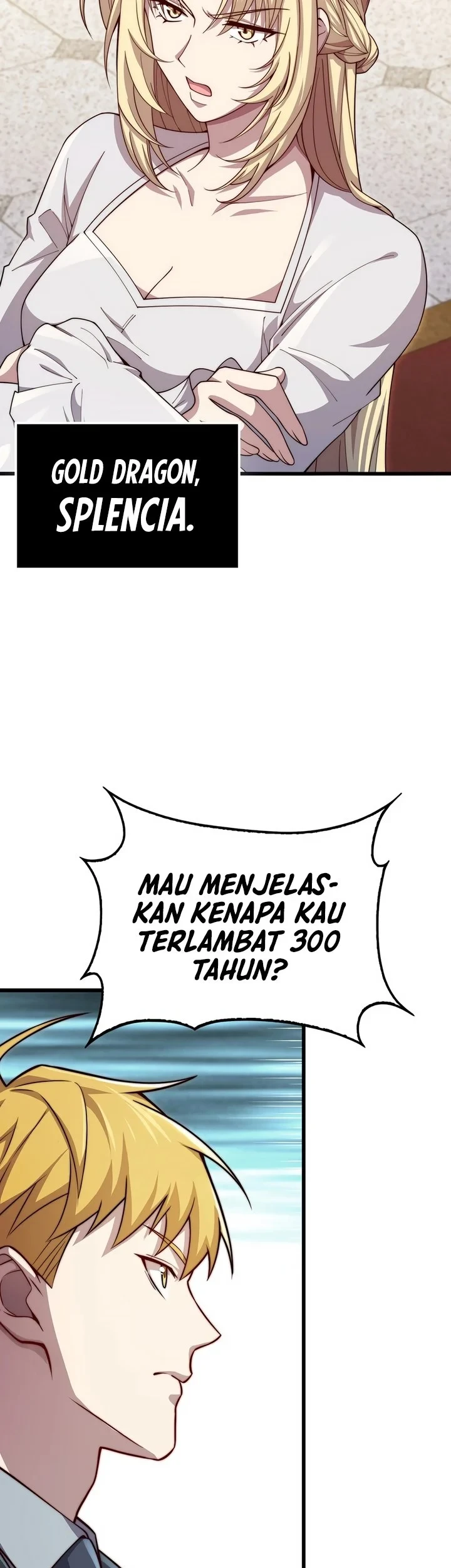 The Lord’s Coins Aren’t Decreasing?! Chapter 180.2 - halaman 12