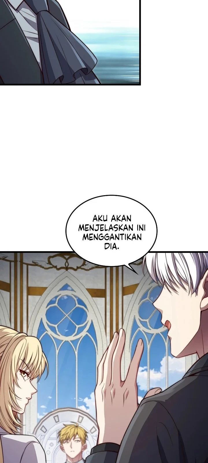 The Lord’s Coins Aren’t Decreasing?! Chapter 180.2 - halaman 13