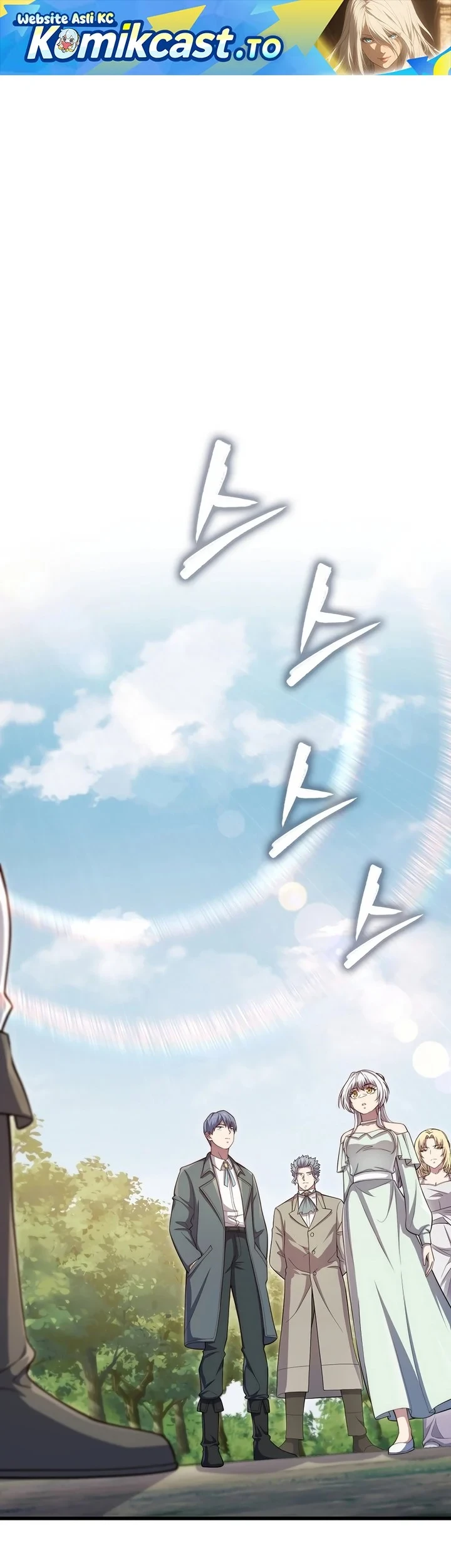 The Lord’s Coins Aren’t Decreasing?! Chapter 180.2 - halaman 2