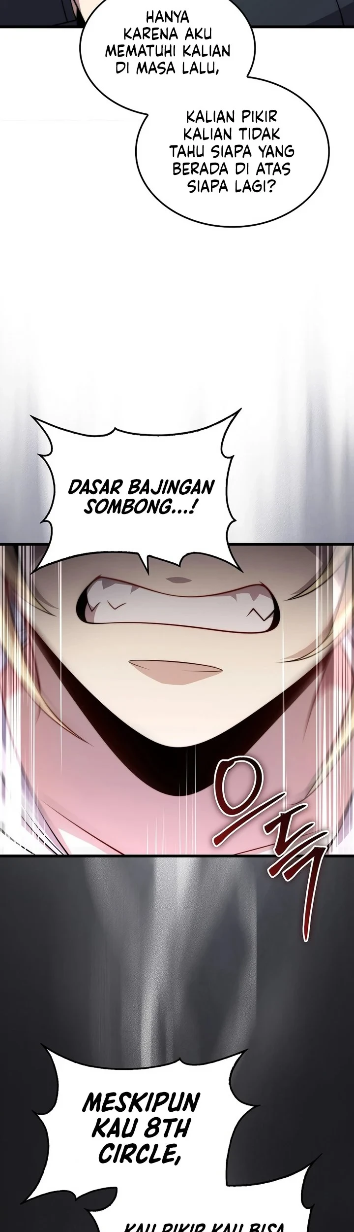 The Lord’s Coins Aren’t Decreasing?! Chapter 180.2 - halaman 20