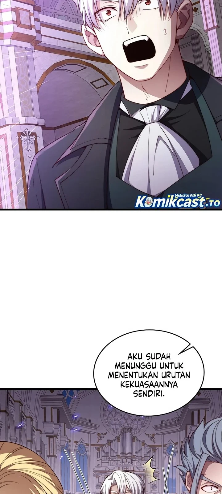 The Lord’s Coins Aren’t Decreasing?! Chapter 180.2 - halaman 25
