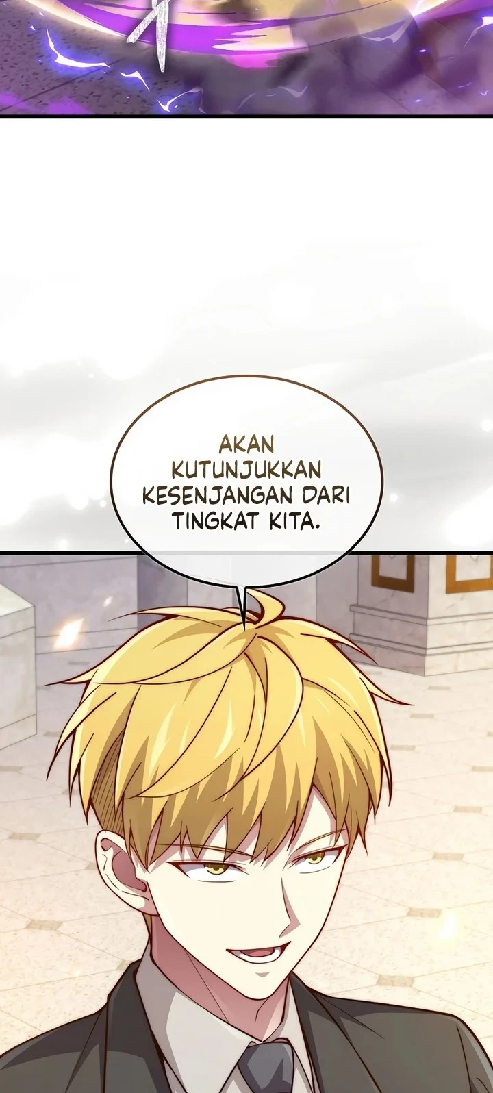 The Lord’s Coins Aren’t Decreasing?! Chapter 180.2 - halaman 27