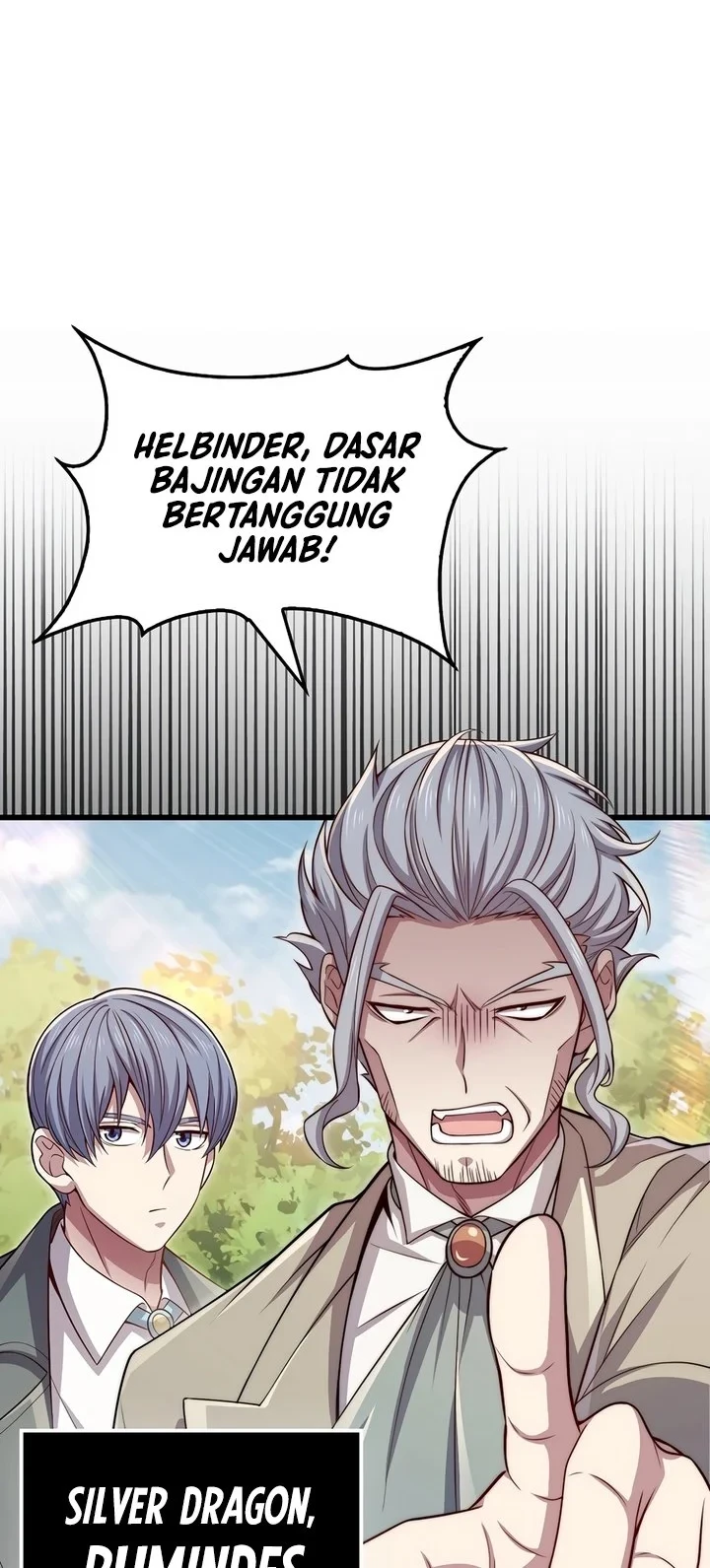 The Lord’s Coins Aren’t Decreasing?! Chapter 180.2 - halaman 3