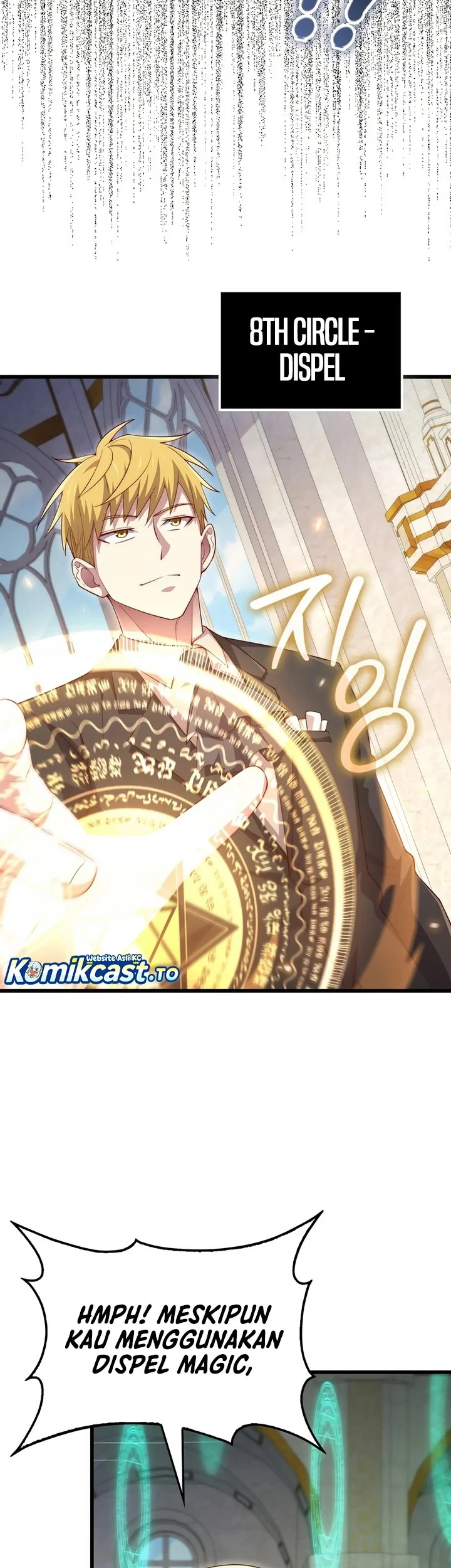 The Lord’s Coins Aren’t Decreasing?! Chapter 180.2 - halaman 30