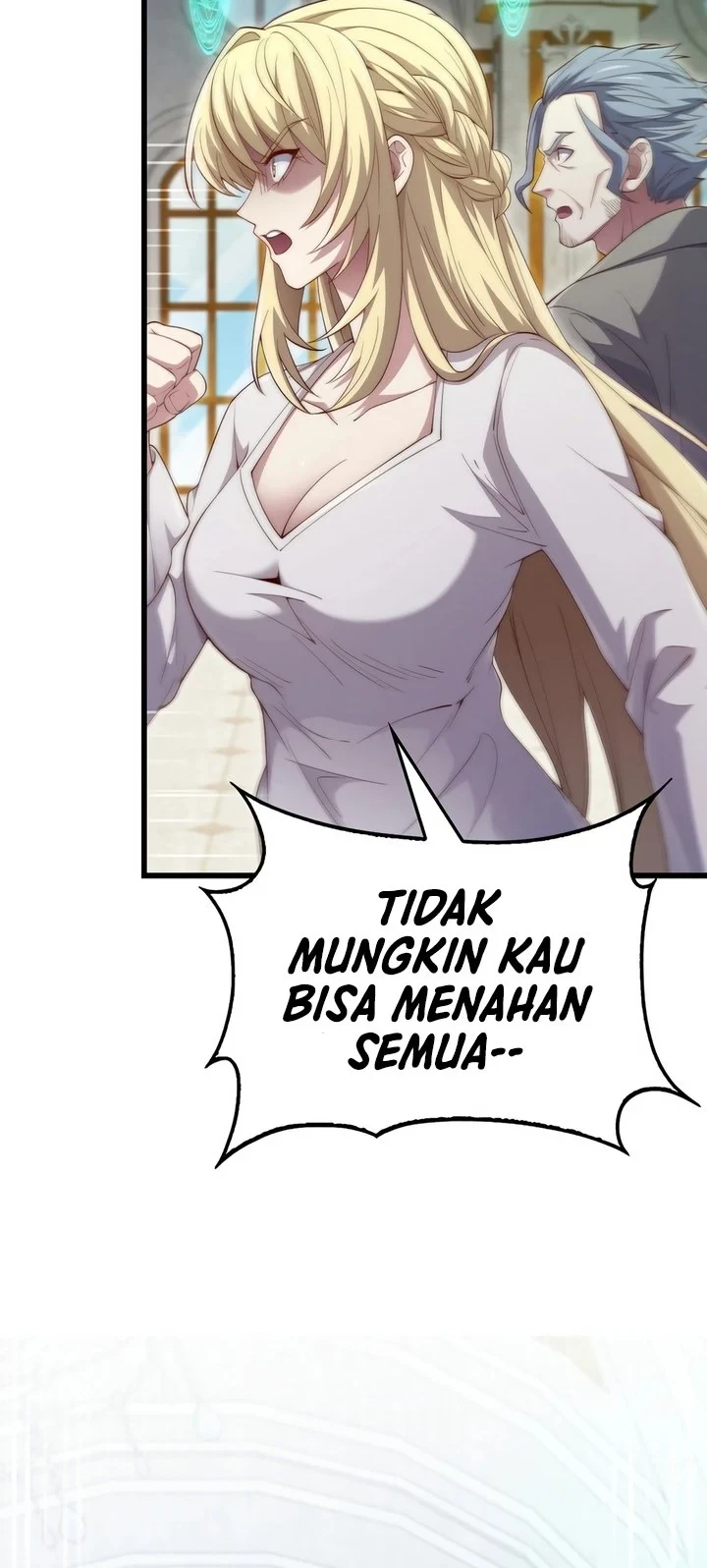 The Lord’s Coins Aren’t Decreasing?! Chapter 180.2 - halaman 31