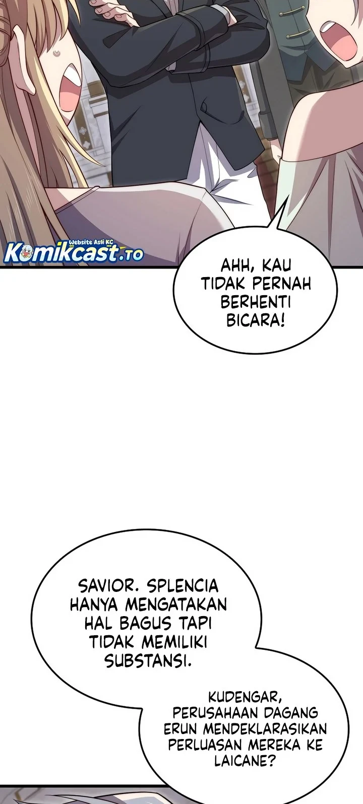 The Lord’s Coins Aren’t Decreasing?! Chapter 180.2 - halaman 37