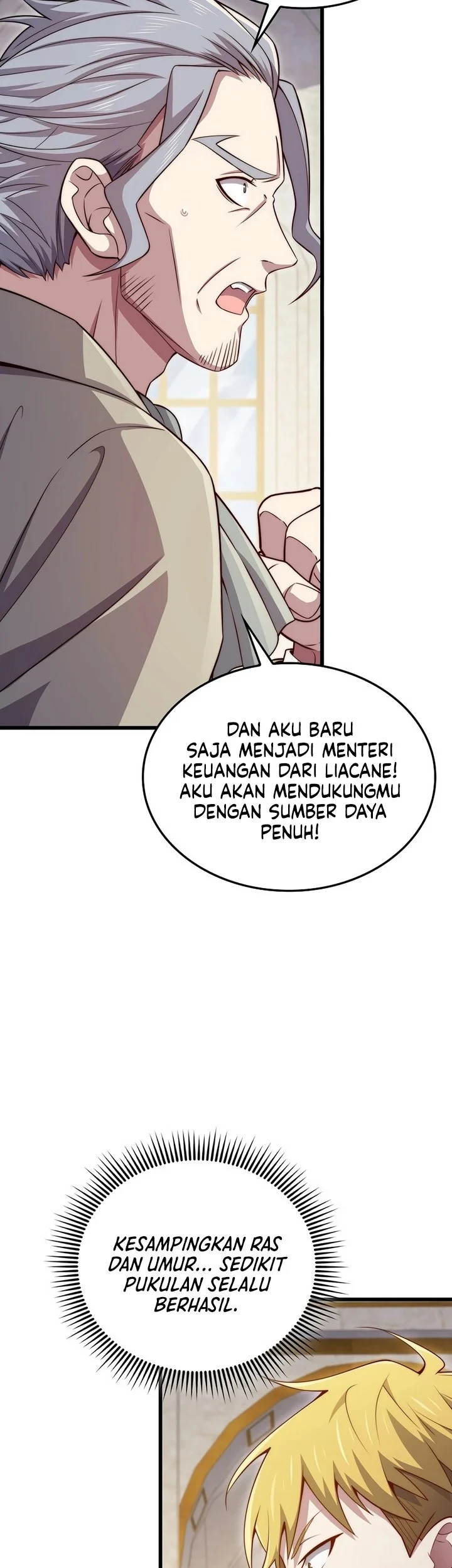The Lord’s Coins Aren’t Decreasing?! Chapter 180.2 - halaman 38