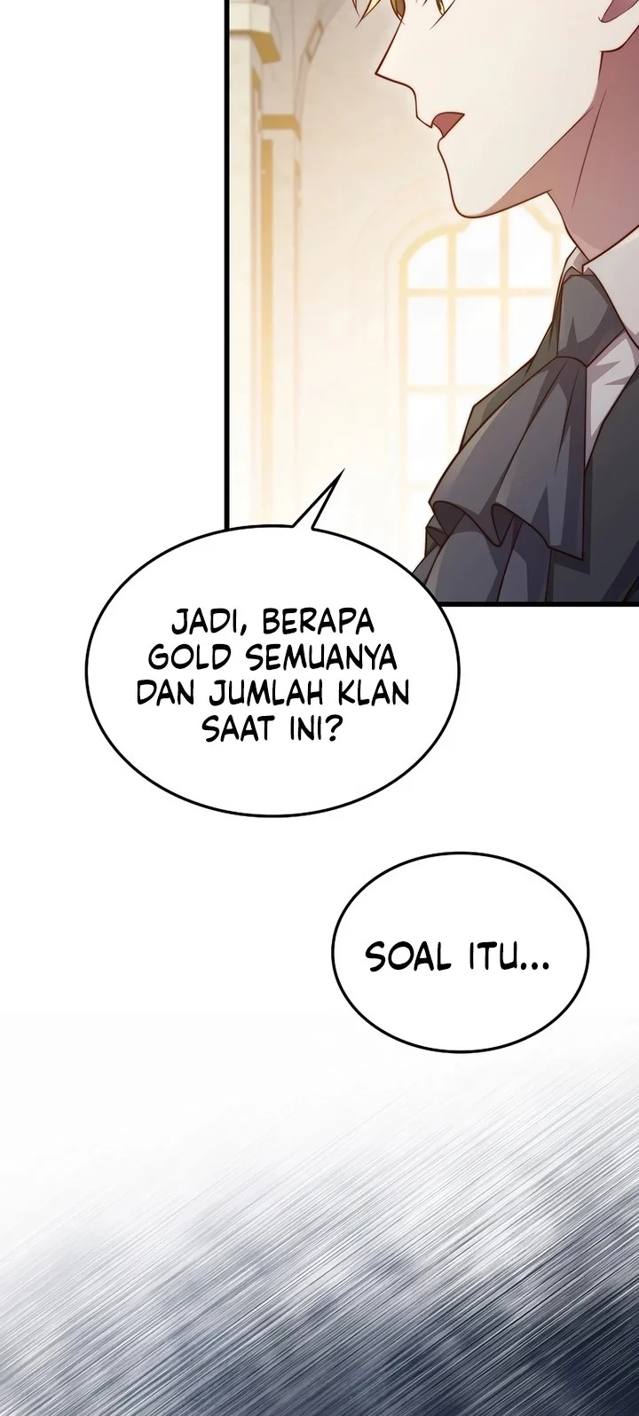 The Lord’s Coins Aren’t Decreasing?! Chapter 180.2 - halaman 39