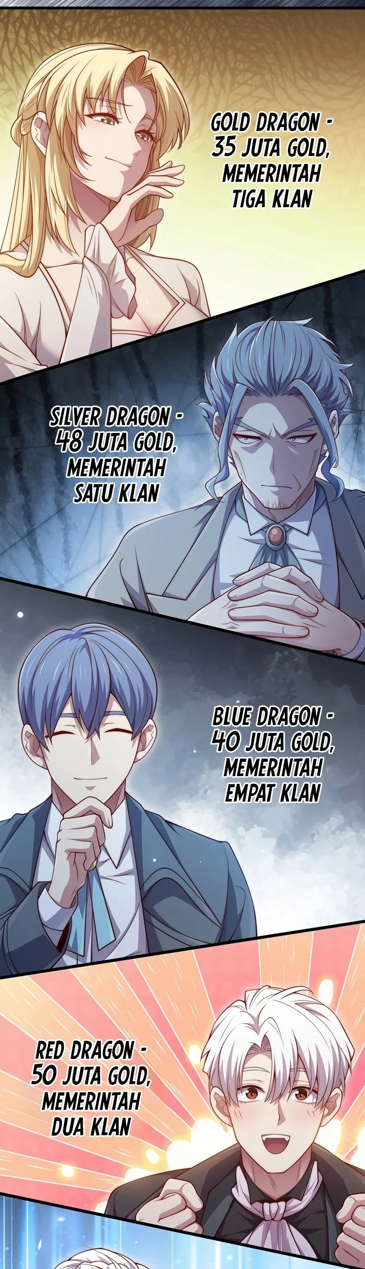 The Lord’s Coins Aren’t Decreasing?! Chapter 180.2 - halaman 40