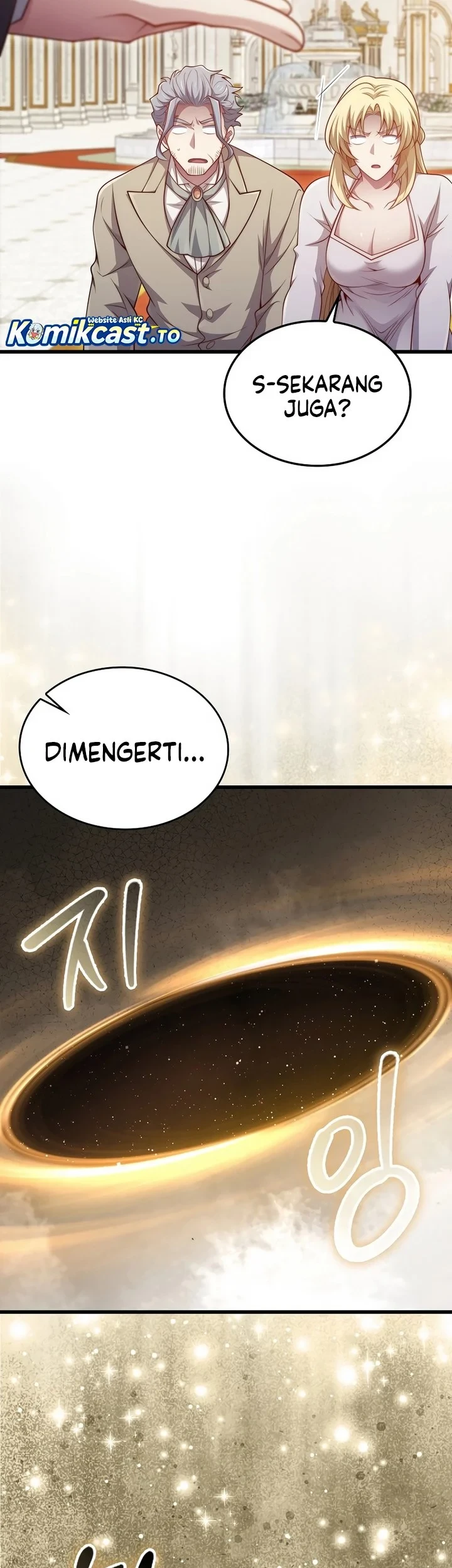 The Lord’s Coins Aren’t Decreasing?! Chapter 180.2 - halaman 42