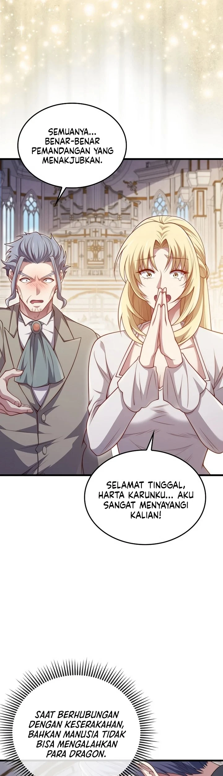 The Lord’s Coins Aren’t Decreasing?! Chapter 180.2 - halaman 44
