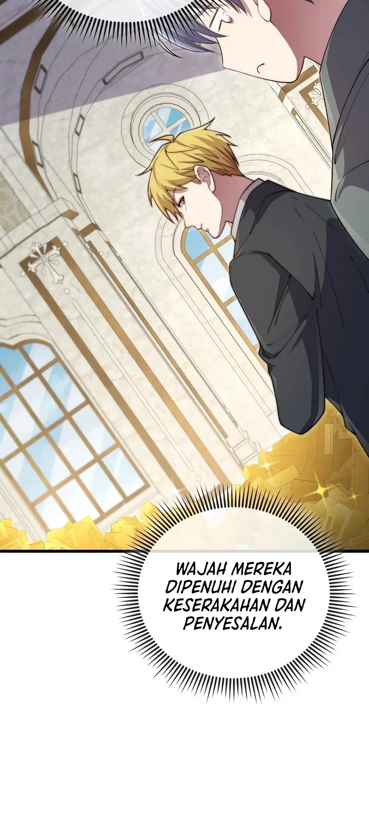 The Lord’s Coins Aren’t Decreasing?! Chapter 180.2 - halaman 45