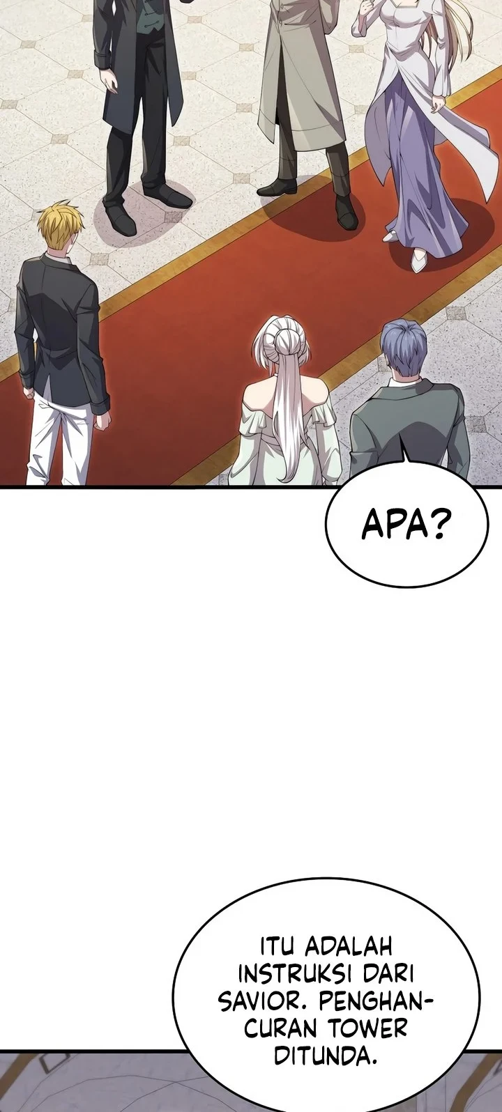 The Lord’s Coins Aren’t Decreasing?! Chapter 180.2 - halaman 49
