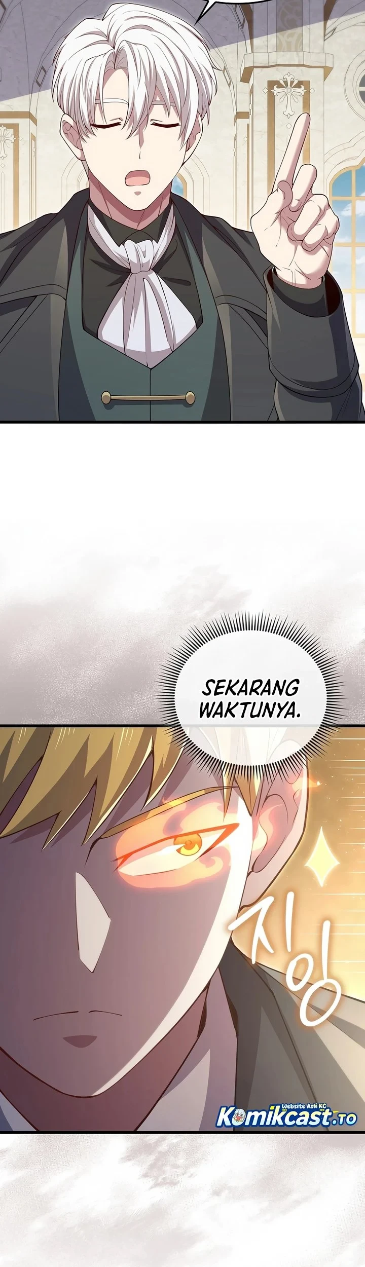 The Lord’s Coins Aren’t Decreasing?! Chapter 180.2 - halaman 50