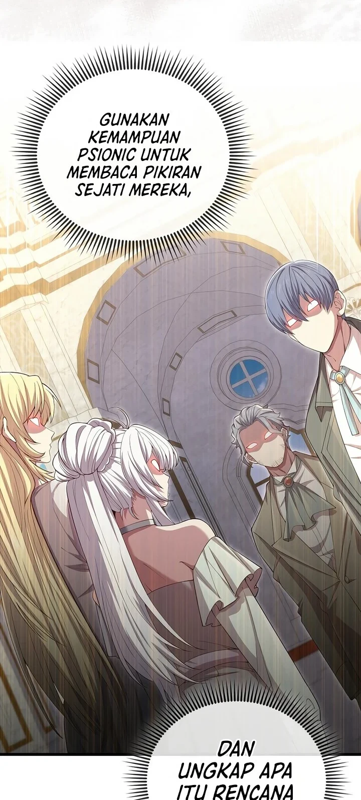 The Lord’s Coins Aren’t Decreasing?! Chapter 180.2 - halaman 51
