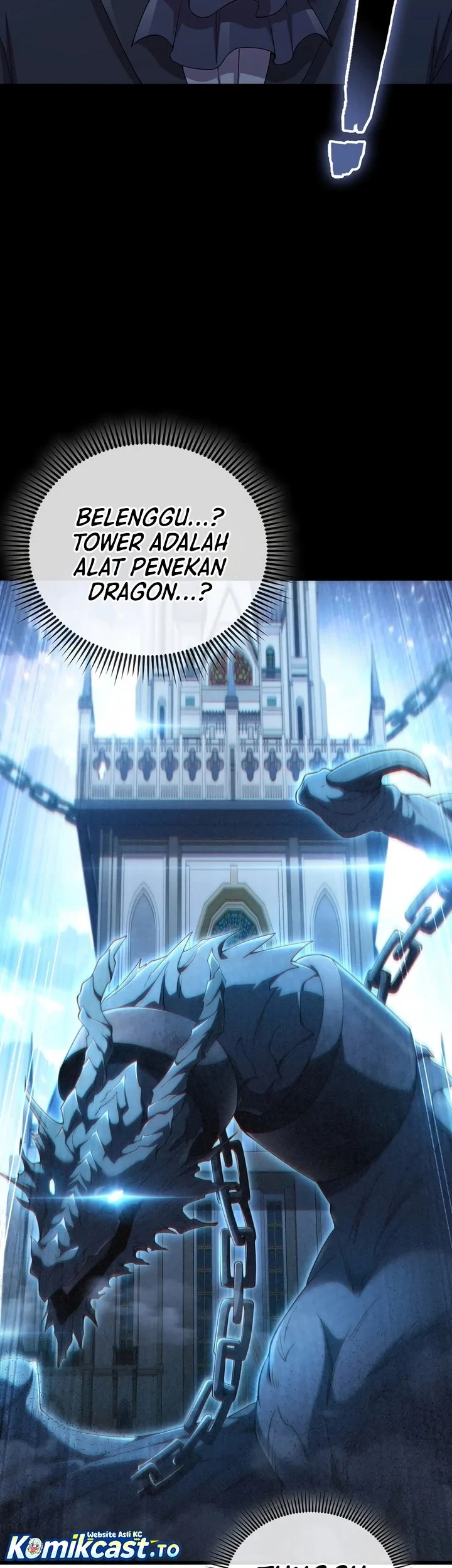 The Lord’s Coins Aren’t Decreasing?! Chapter 180.2 - halaman 54