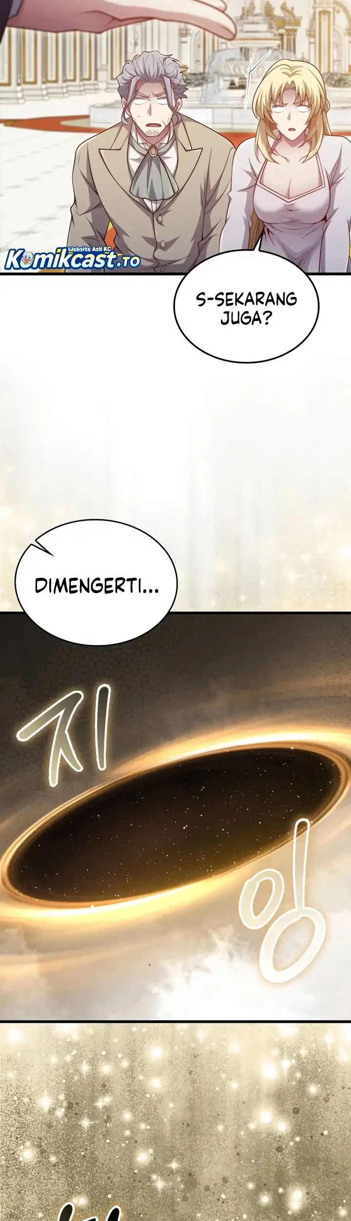 The Lord’s Coins Aren’t Decreasing?! Chapter 180 - halaman 42